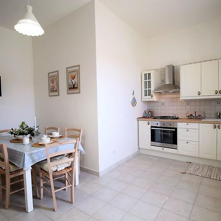 A Casa Di Emy By Holiday World Pulsano Exterior photo